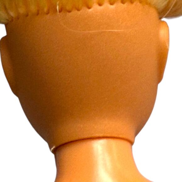 Vintage Barbie Sun Gold Malibu Skipper Doll Bathing Suit Glasses #1069 - Picture 10 of 11